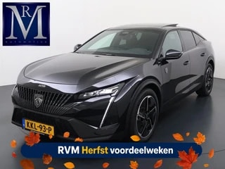 Thumbnail Mobil 1