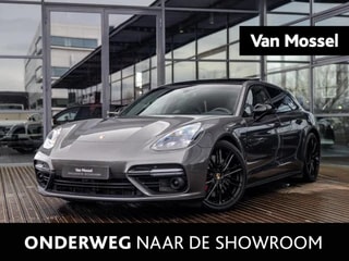 Thumbnail Mobil 1