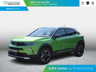 Thumbnail Mobil 1