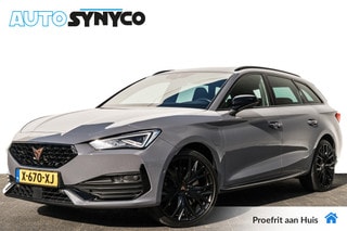 Thumbnail Mobil 1