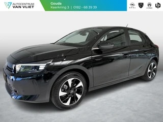 Thumbnail Mobil 1