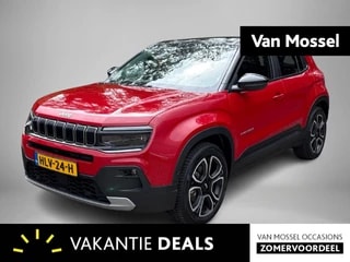 Thumbnail Mobil 1
