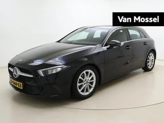Thumbnail Mobil 1