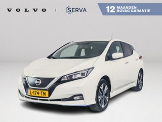 Thumbnail Mobil 1