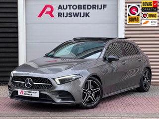 Thumbnail Mobil 1