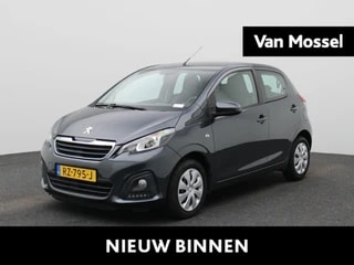 Thumbnail Mobil 1
