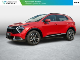 Thumbnail Mobil 1