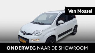 Thumbnail Mobil 1