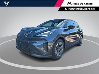 Thumbnail Mobil 1