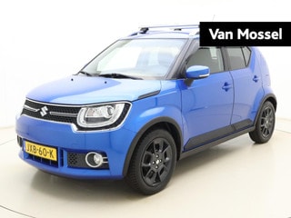 Thumbnail Mobil 1