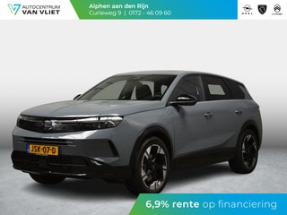 Thumbnail Mobil 1