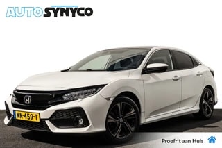 Thumbnail Mobil 1