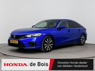 Thumbnail Mobil 1