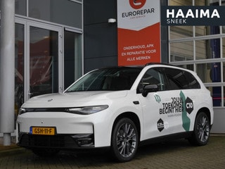 Thumbnail Mobil 1