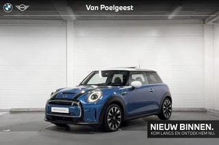 Thumbnail Mobil 1