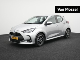 Thumbnail Mobil 1