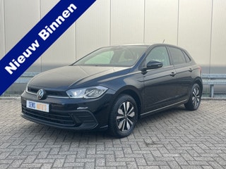 Thumbnail Mobil 1