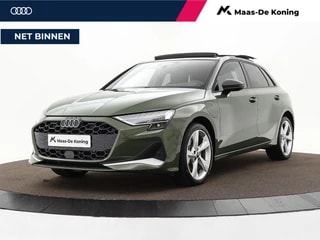 Thumbnail Mobil 1