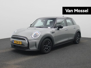Thumbnail Mobil 1