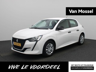 Thumbnail Mobil 1