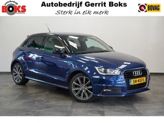 Thumbnail Mobil 1