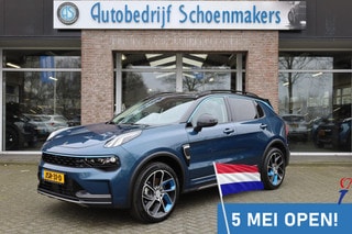 Thumbnail Mobil 1