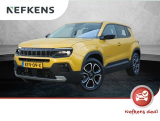 Thumbnail Mobil 1