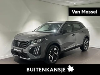 Thumbnail Mobil 1