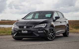 Thumbnail Mobil 1