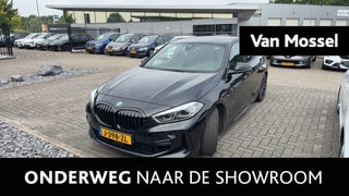 Thumbnail Mobil 1