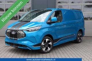 Thumbnail Mobil 1