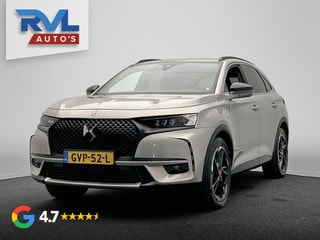 Thumbnail Mobil 1