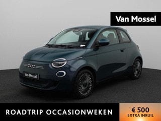 Thumbnail Mobil 1