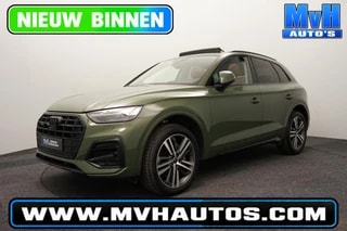 Thumbnail Mobil 1