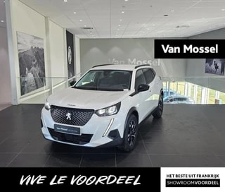Thumbnail Mobil 1