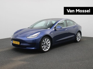 Thumbnail Mobil 1