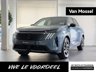 Thumbnail Mobil 1