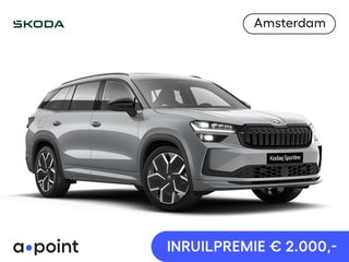Thumbnail Mobil 1