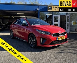 Thumbnail Mobil 1