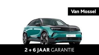 Thumbnail Mobil 1