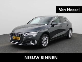 Thumbnail Mobil 1