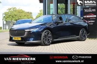 Thumbnail Mobil 1