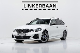 Thumbnail Mobil 1