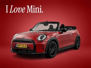 Thumbnail Mobil 1