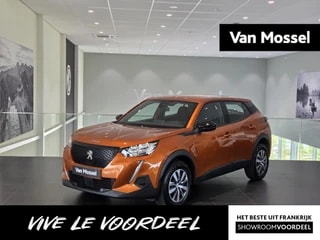 Thumbnail Mobil 1