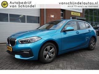Thumbnail Mobil 1