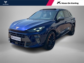 Thumbnail Mobil 1