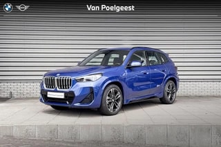 Thumbnail Mobil 1