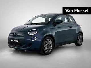 Thumbnail Mobil 1
