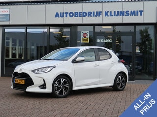 Thumbnail Mobil 1